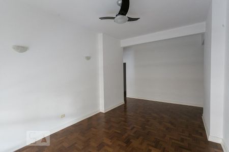 Sala de apartamento para alugar com 2 quartos, 143m² em República, São Paulo