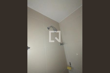 Banheiro Chuveiro de apartamento para alugar com 1 quarto, 34m² em Centro, Nova Iguaçu