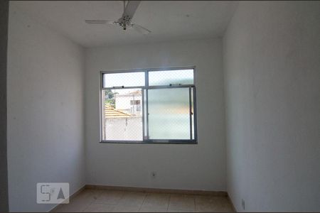 Sala / Quarto de apartamento para alugar com 1 quarto, 23m² em Centro, Rio de Janeiro