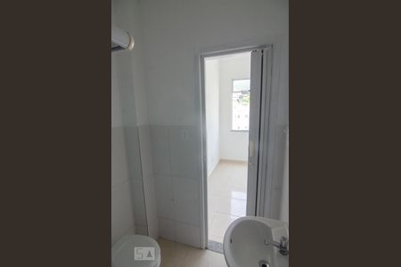 Apartamento para alugar com 23m², 1 quarto e sem vaga Apartamento para alugar com 23m², 1 quarto e sem vagaBanheiro