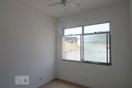 Sala / Quarto de apartamento para alugar com 1 quarto, 23m² em Centro, Rio de Janeiro