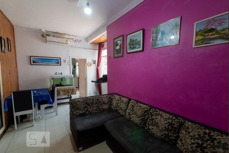 Sala 2 de casa para alugar com 8 quartos, 360m² em Grajaú, Rio de Janeiro