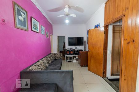 Sala 2 de casa para alugar com 8 quartos, 360m² em Grajaú, Rio de Janeiro