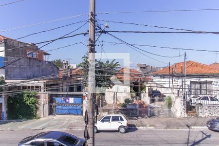 Vista de casa para alugar com 2 quartos, 117m² em Vila Bela, São Paulo