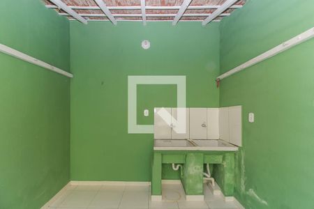 Casa para alugar com 117m², 2 quartos e 1 vaga Casa para alugar com 117m², 2 quartos e 1 vagaÁrea de Serviço