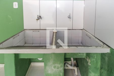 Casa para alugar com 117m², 2 quartos e 1 vaga Casa para alugar com 117m², 2 quartos e 1 vagaÁrea de Serviço