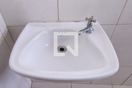Casa para alugar com 117m², 2 quartos e 1 vaga Casa para alugar com 117m², 2 quartos e 1 vagaBanheiro 2
