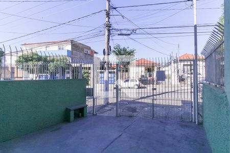Casa para alugar com 117m², 2 quartos e 1 vaga Casa para alugar com 117m², 2 quartos e 1 vagaGaragem