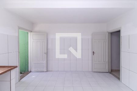 Casa para alugar com 117m², 2 quartos e 1 vaga Casa para alugar com 117m², 2 quartos e 1 vagaCozinha
