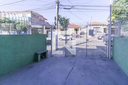 Casa para alugar com 117m², 2 quartos e 1 vaga Casa para alugar com 117m², 2 quartos e 1 vagaGaragem