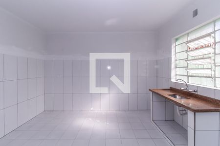 Casa para alugar com 117m², 2 quartos e 1 vaga Casa para alugar com 117m², 2 quartos e 1 vagaCozinha