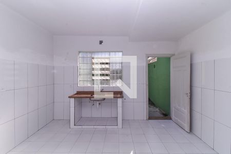 Casa para alugar com 117m², 2 quartos e 1 vaga Casa para alugar com 117m², 2 quartos e 1 vagaCozinha