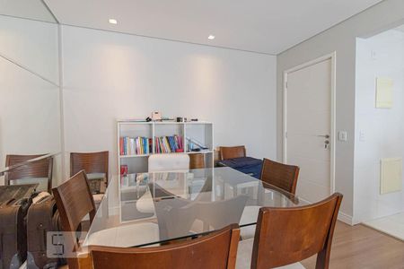 Sala de apartamento para alugar com 2 quartos, 69m² em Cidade Industrial, Curitiba