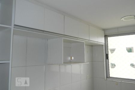 Apartamento à venda com 60m², 3 quartos e 1 vagaCozinha