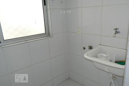 Apartamento à venda com 60m², 3 quartos e 1 vagaCozinha