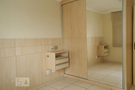 Quarto 2 de apartamento à venda com 3 quartos, 60m² em Santa Mônica, Belo Horizonte