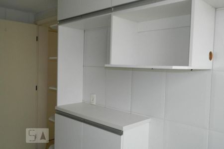 Apartamento à venda com 60m², 3 quartos e 1 vagaCozinha