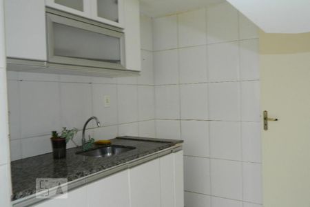 Apartamento à venda com 60m², 3 quartos e 1 vagaCozinha