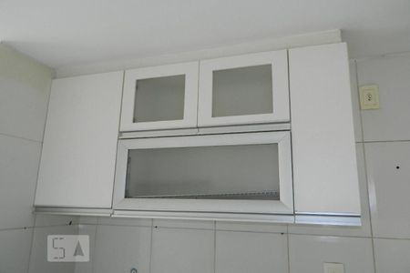 Apartamento à venda com 60m², 3 quartos e 1 vagaCozinha