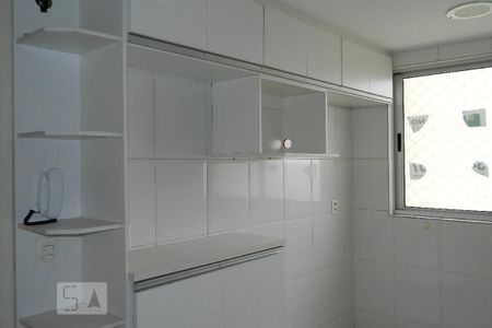 Apartamento à venda com 60m², 3 quartos e 1 vagaCozinha