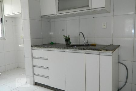 Apartamento à venda com 60m², 3 quartos e 1 vagaCozinha