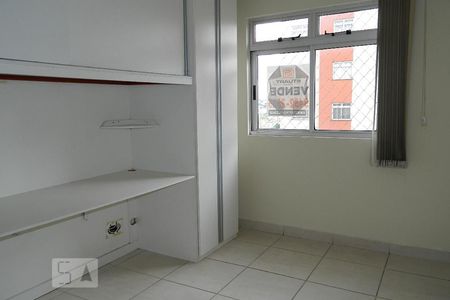 Quarto 1 de apartamento à venda com 3 quartos, 60m² em Santa Mônica, Belo Horizonte