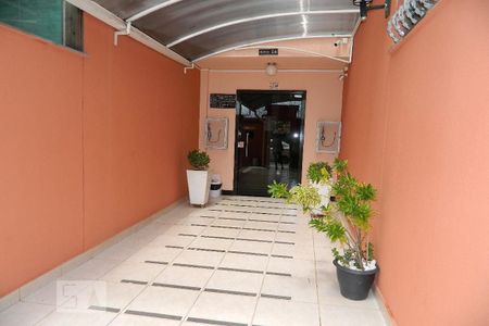 Apartamento à venda com 60m², 3 quartos e 1 vagaEntrada