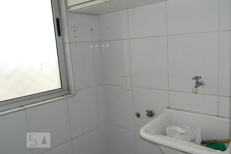 Apartamento à venda com 60m², 3 quartos e 1 vagaCozinha