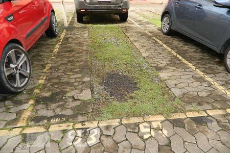 Apartamento à venda com 60m², 3 quartos e 1 vagaGaragem
