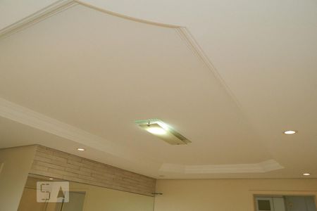 Sala de apartamento à venda com 3 quartos, 60m² em Santa Mônica, Belo Horizonte