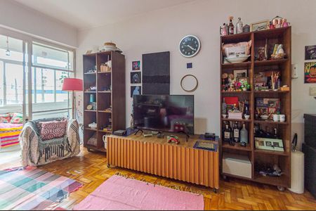 Apartamento à venda com 150m², 3 quartos e sem vagaSala