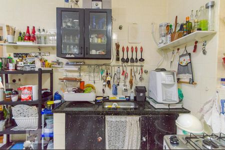 Apartamento à venda com 150m², 3 quartos e sem vagaCozinha