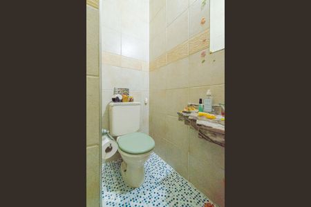 Apartamento à venda com 150m², 3 quartos e sem vagaLavabo