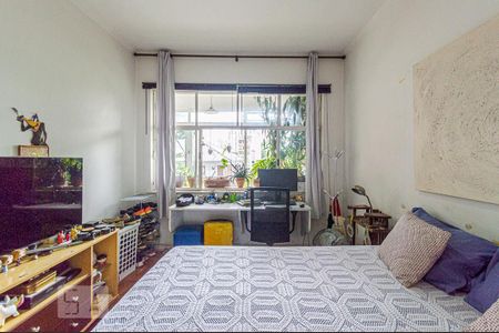 Apartamento à venda com 150m², 3 quartos e sem vagaQuarto 2