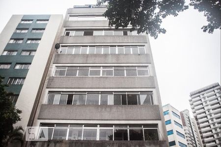 Apartamento à venda com 150m², 3 quartos e sem vagaFachada