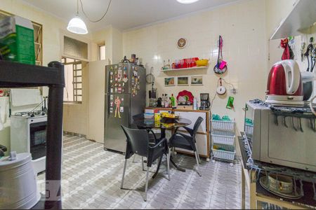 Apartamento à venda com 150m², 3 quartos e sem vagaCozinha