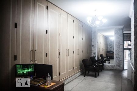 Apartamento à venda com 150m², 3 quartos e sem vagaHall de Entrada