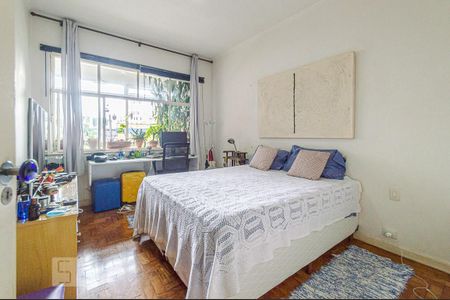 Apartamento à venda com 150m², 3 quartos e sem vagaQuarto 2