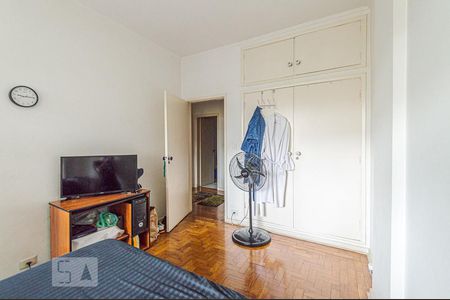 Apartamento à venda com 150m², 3 quartos e sem vagaQuarto 1