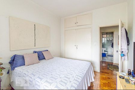 Apartamento à venda com 150m², 3 quartos e sem vagaQuarto 2