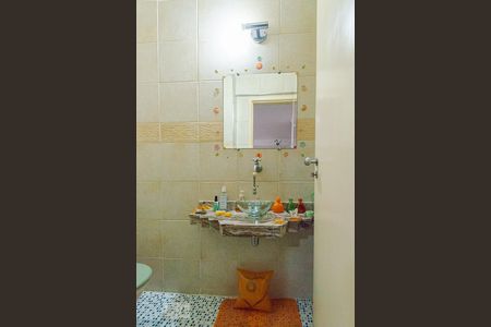 Apartamento à venda com 150m², 3 quartos e sem vagaLavabo