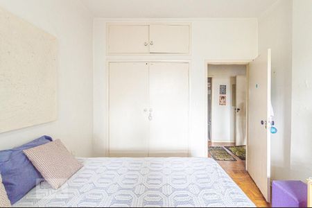 Apartamento à venda com 150m², 3 quartos e sem vagaQuarto 2