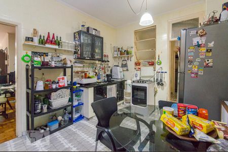 Apartamento à venda com 150m², 3 quartos e sem vagaCozinha