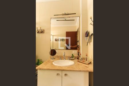 Apartamento à venda com 119m², 3 quartos e 1 vagaBanheiro