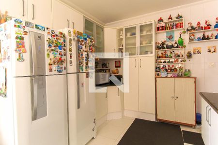 Apartamento à venda com 119m², 3 quartos e 1 vagaCozinha