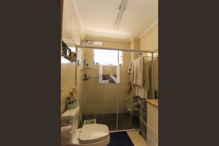 Apartamento à venda com 119m², 3 quartos e 1 vagaBanheiro