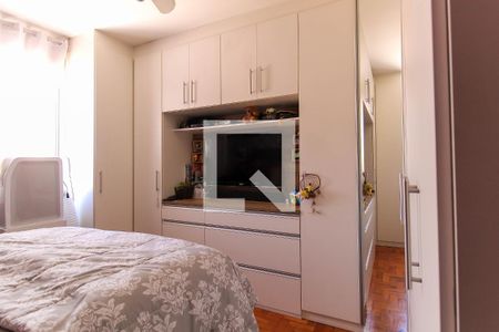 Apartamento à venda com 119m², 3 quartos e 1 vagaQuarto 1