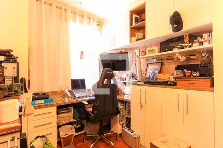 Apartamento à venda com 119m², 3 quartos e 1 vagaQuarto 2