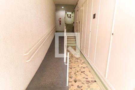 Apartamento à venda com 119m², 3 quartos e 1 vagaRampa de acesso