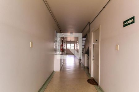 Apartamento à venda com 119m², 3 quartos e 1 vagaCorredor